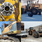 Ремонт Hyundai, XCMG, Komatsu, JCB и другие