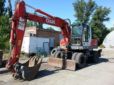 NEW HOLLAND MH CITY 4.5