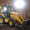 KOMATSU WB93R