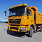 Shacman  SX3256DR384