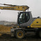 New Holland MH PLUS