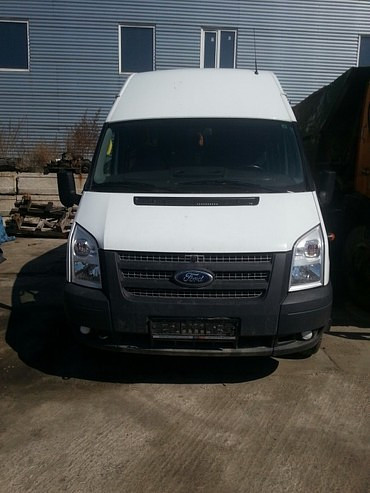 Ford Transit  222700