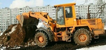 Сервис и ремонт погрузчиков фронтальных и экскаваторов-погрузчиков Амкодор