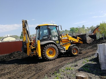 JCB 3cx