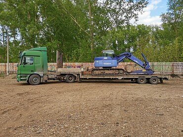 МЕРСЕДЕС-АКТРО