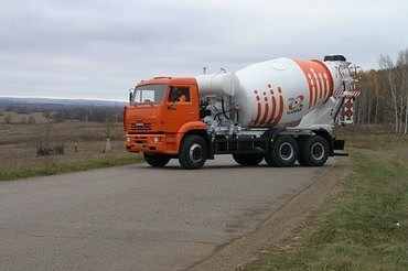 камаз 65117 EURO 4