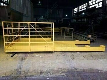 Выносная площадка ВП-1