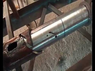 Ремонт прицепов