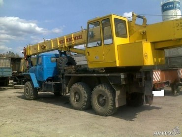 КС-45721 Челябинец