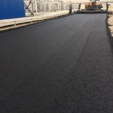 Асфальтные работы