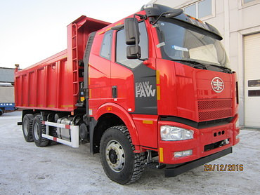 FAW  СА 3250 