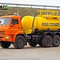 Кислотовоз АЦК-10  КАМАЗ- 43118