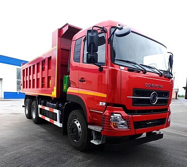 Dongfeng DFH3330A80