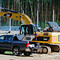 Ремонт бульдозеров Komatsu, JCB, Caterpillar, cat