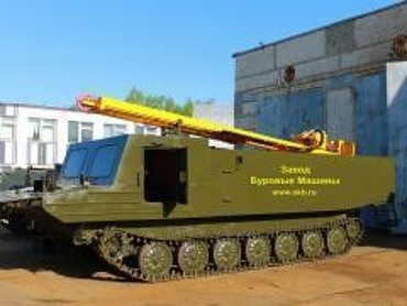 ЗБМ УРБ-2А2 