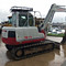Takeuchi 175, Takeuchi 1140