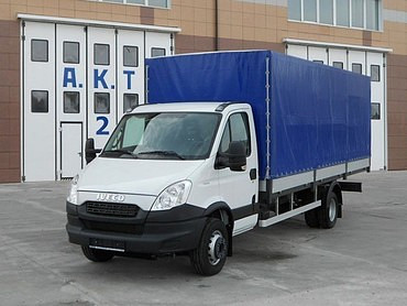 IVECO Daily 70C15