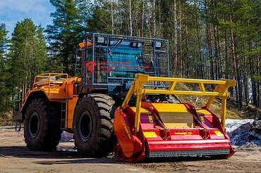 ПМЗ СТАНИСЛАВ МФ-705