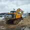 JCB JS 205NLC