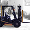Boulder FL30 с двигателем Isuzu