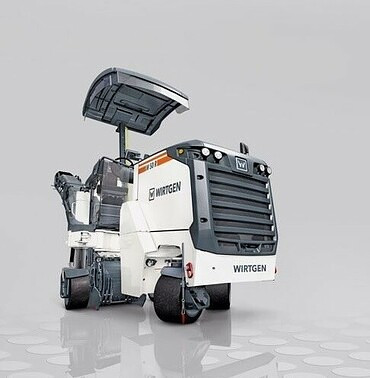 Wirtgen W50