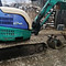Komatsu PC30MR-1