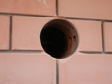 Услуги алмазного сверления