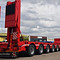 GT Semi Trailers GLY3-GLY6