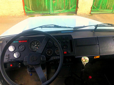 КАМаз Коммаш КО-440-3