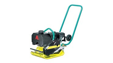 AMMANN APF 1850