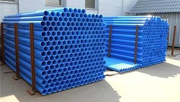 Бурение на воду