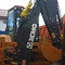 XCMG XC8 S3570