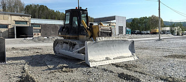 SHANTUI  SD16F