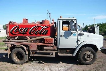 Услуги по откачке канализации и выгребных ям