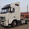 Volvo  FH
