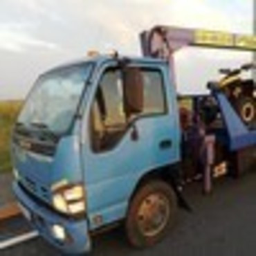 ISUZU NQR75