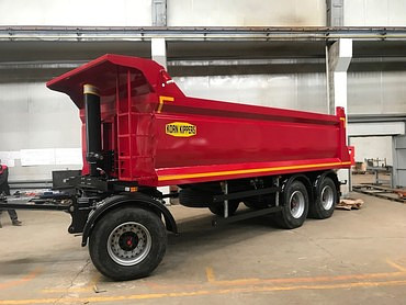 Корн Кипперс 85800Е