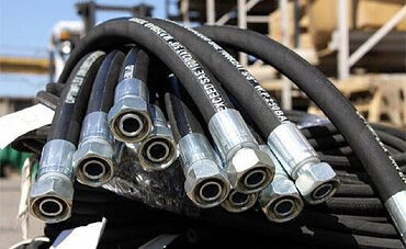 Продажа рукавов, шлангов высокого давления