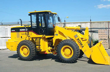 XGMA 932