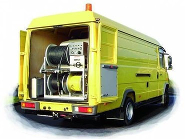 Предлагаю прочистить канализацию