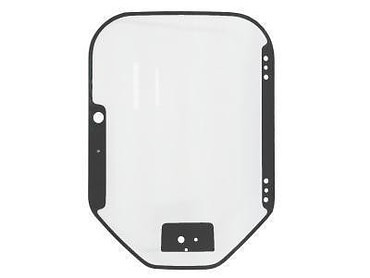 Стёкла для экскаваторов-погрузчиков