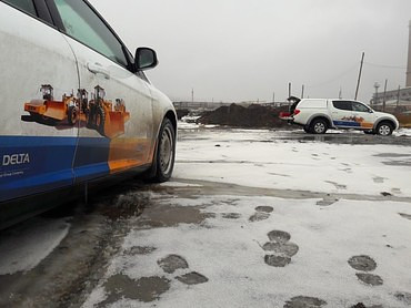 Ремонт грейдеров, погрузчиков, бульдозеров и катков марки SEM. Возможен выезд