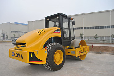 XGMA   XiaGong XG6121