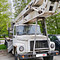 ПСС 121.18 на шасси ГАЗ