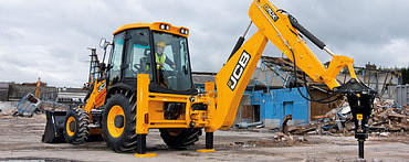 JCB 3CX