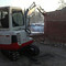 TAKEUCHI TB 125
