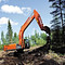 Hitachi ZX180