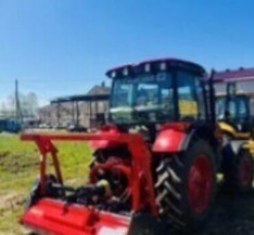 Seppi M Multiforst 250