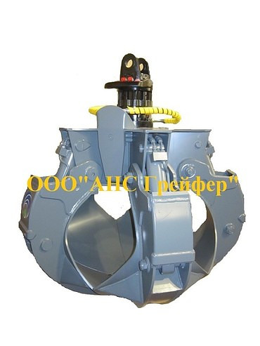 Запчасти для погрузчиков грейферных