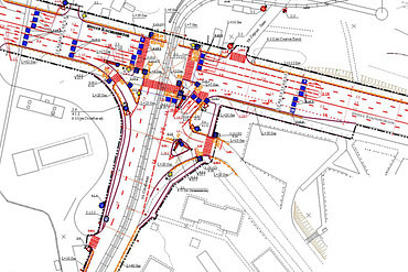 Работы по благоустройству